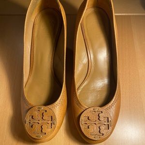 Tory Burch Wedges
